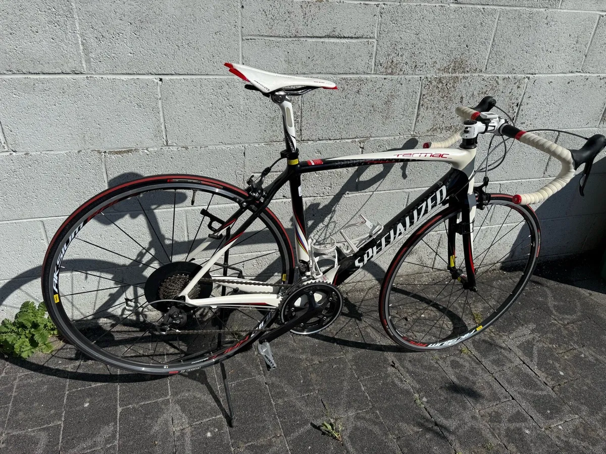 Specialized Tarmac Comp for sale - Image 1