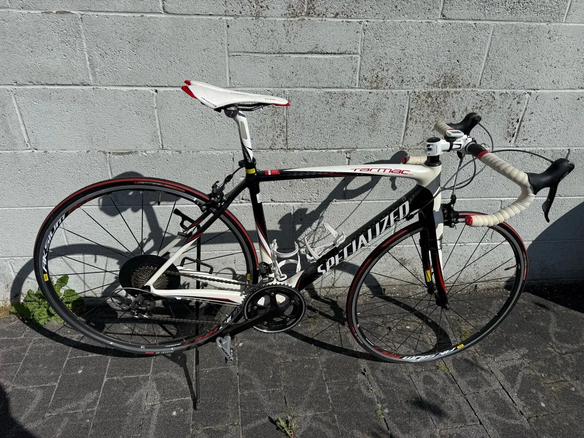 Specialized Tarmac Comp for sale - Image 3