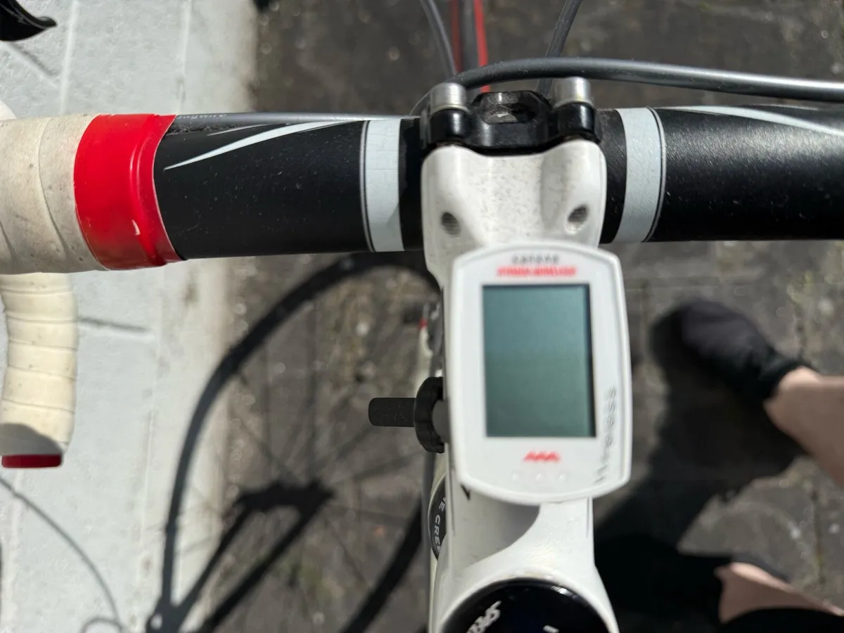 Specialized Tarmac Comp for sale - Image 4