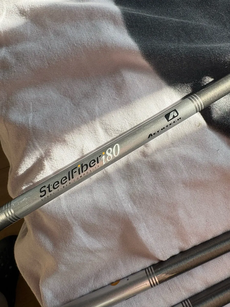 PXG Dualcor irons - Image 3