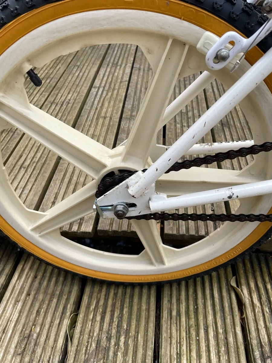 Raleigh Mag Burner - Image 3