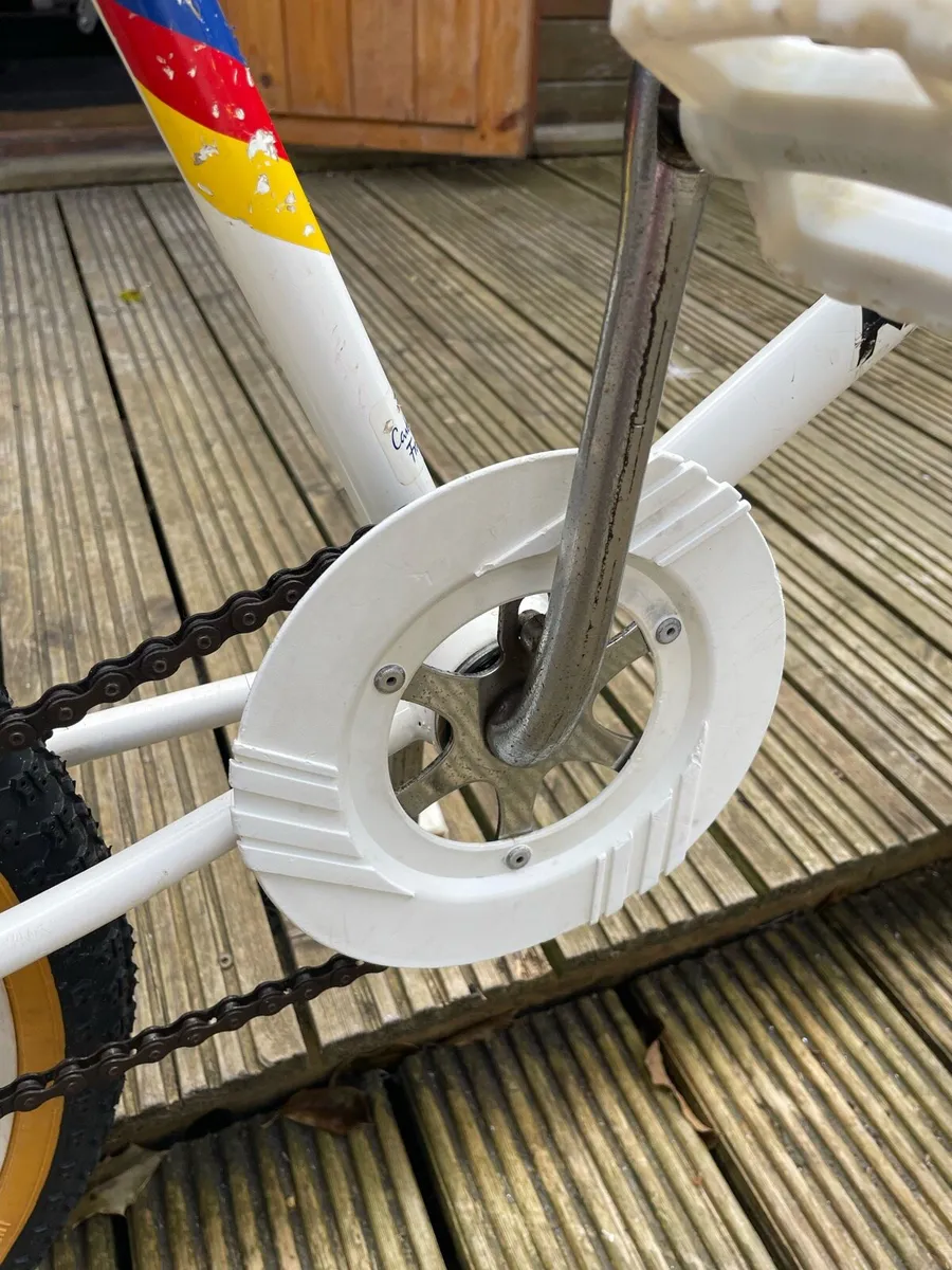 Raleigh Mag Burner - Image 4