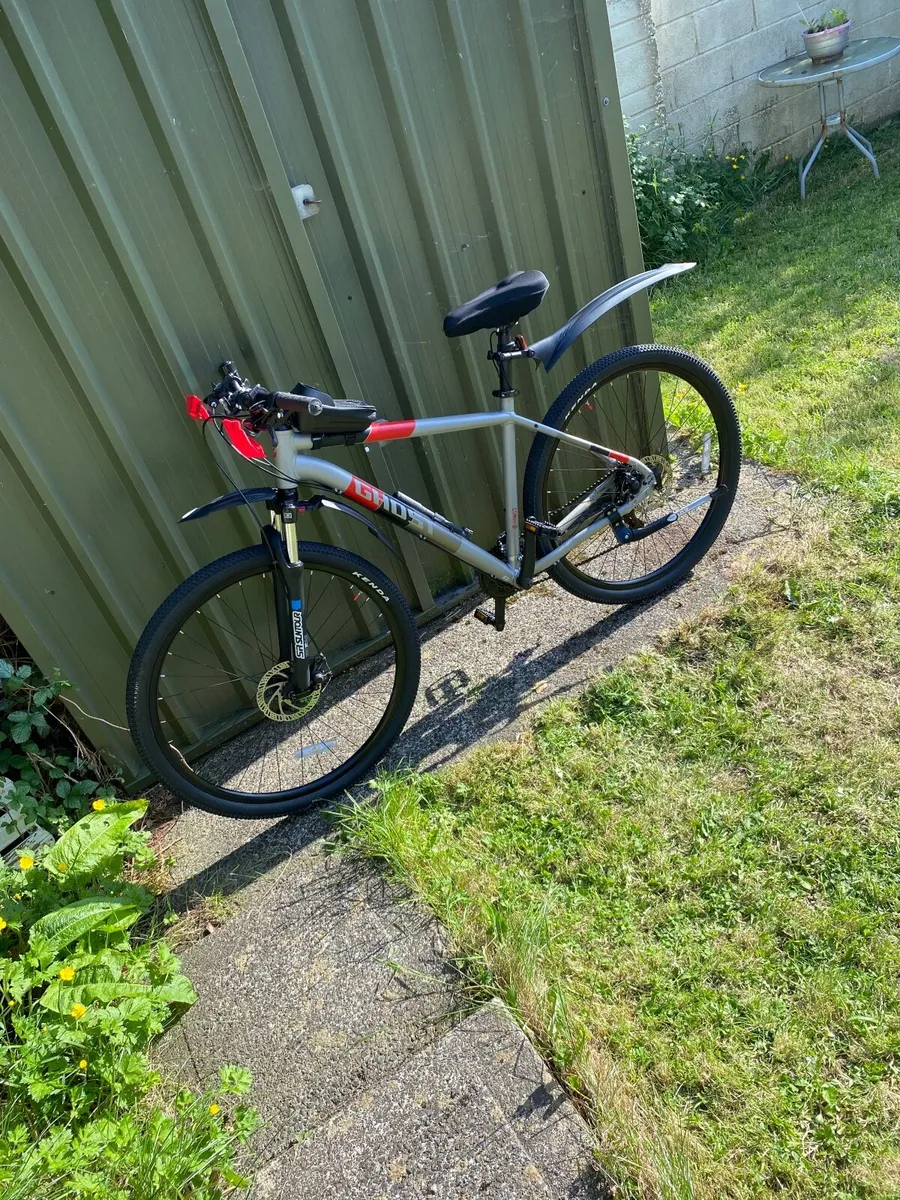 GHOST KATO 2.9 MTB Large
