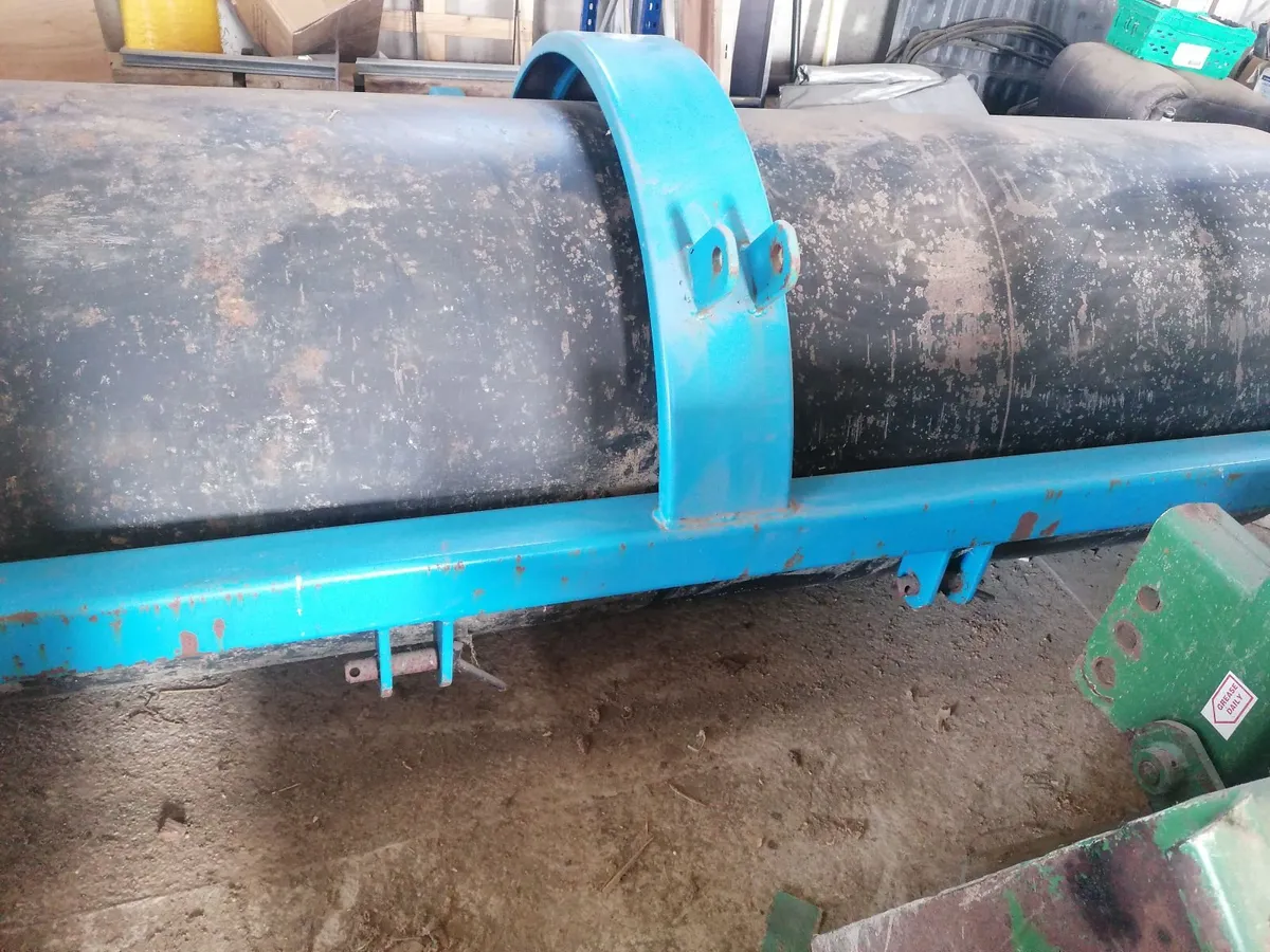 8 foot Land roller - Image 4