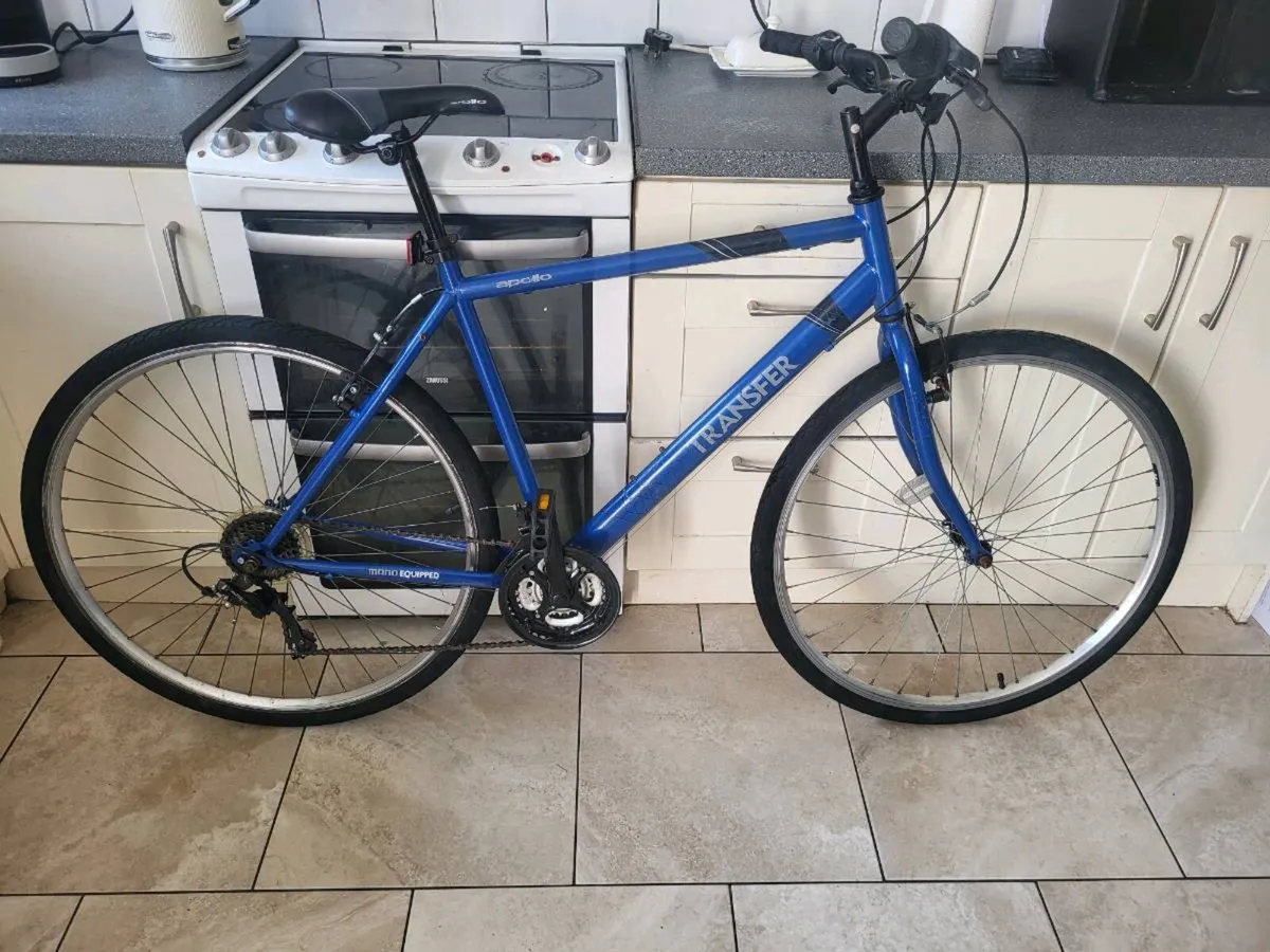 Bike - Image 4