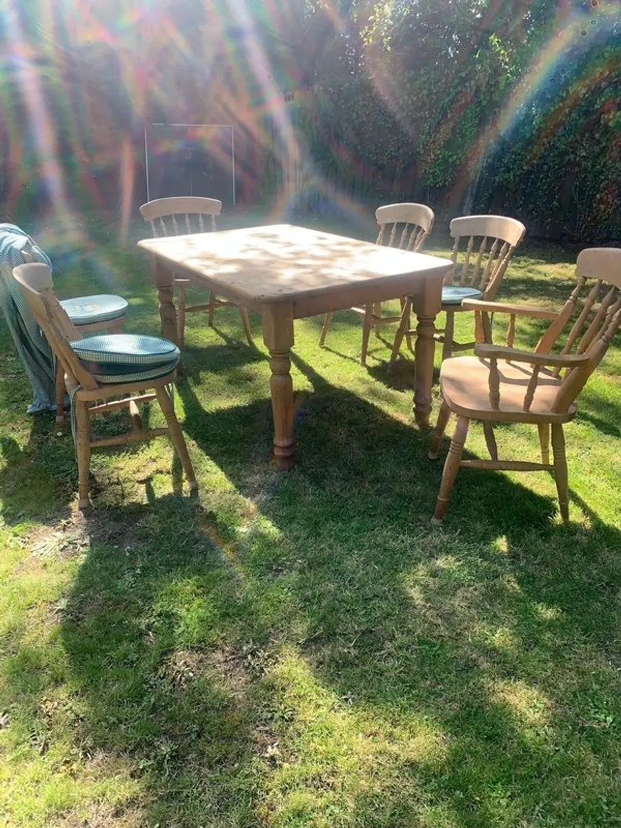 furniture - Image 3