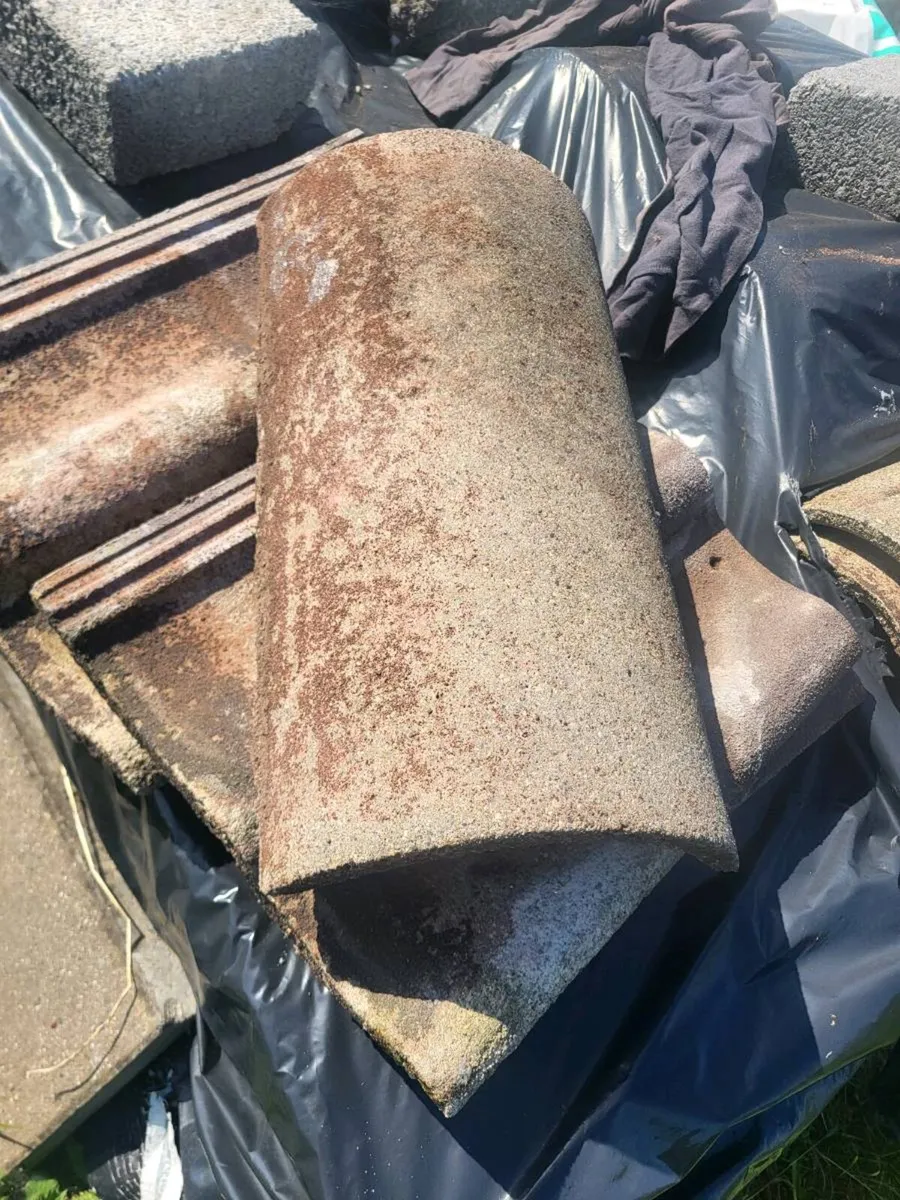 Roof tiles - Image 2