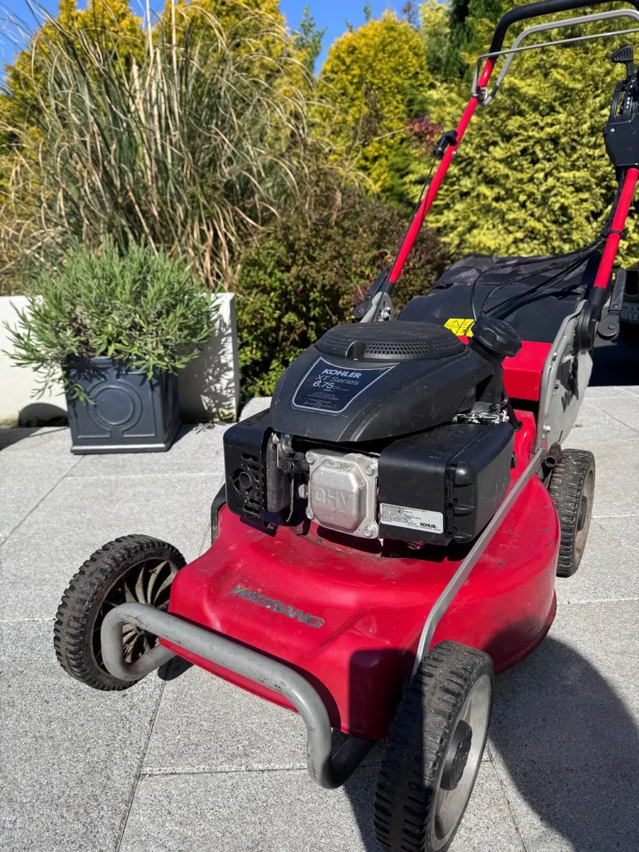 Lawnmower - Image 1