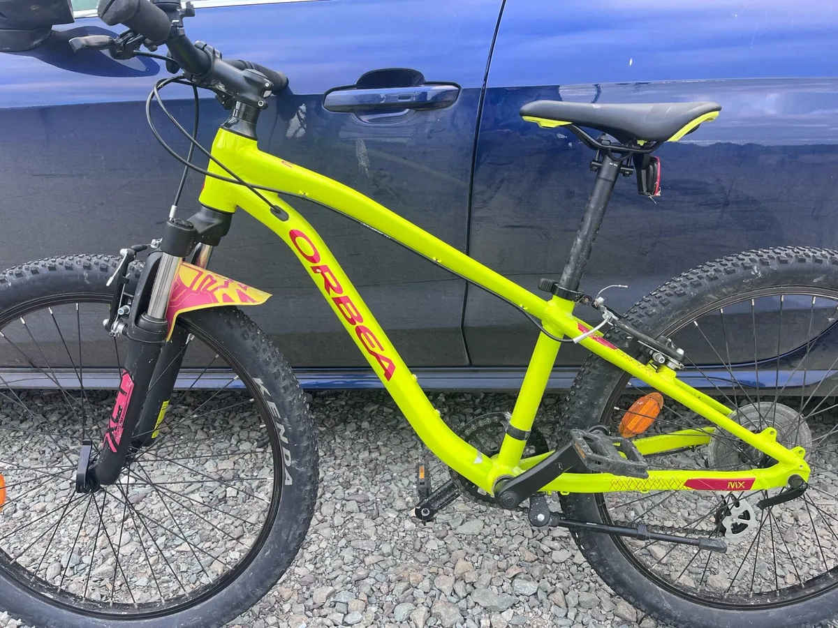 Bicycles - Image 1