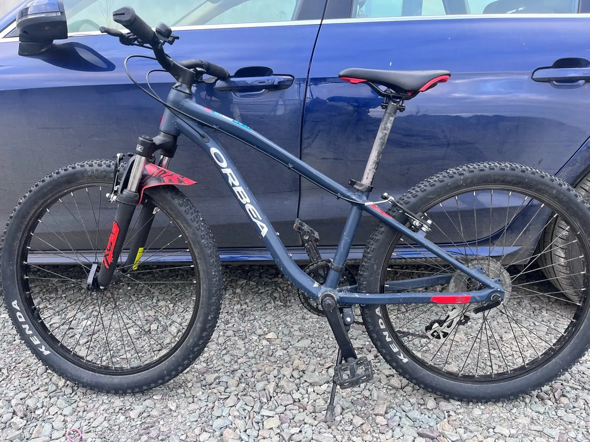 Bicycles - Image 2