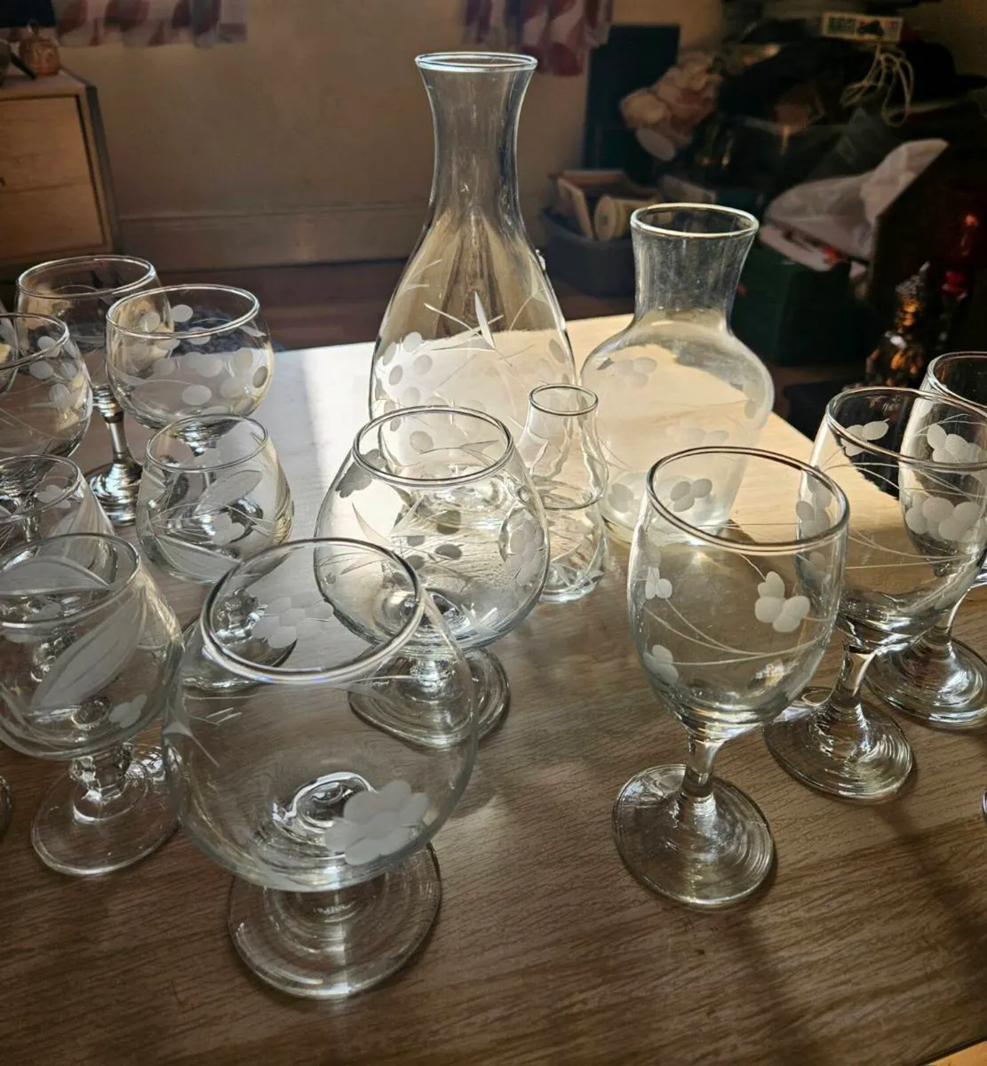 Lovely Drinks Set - Image 1