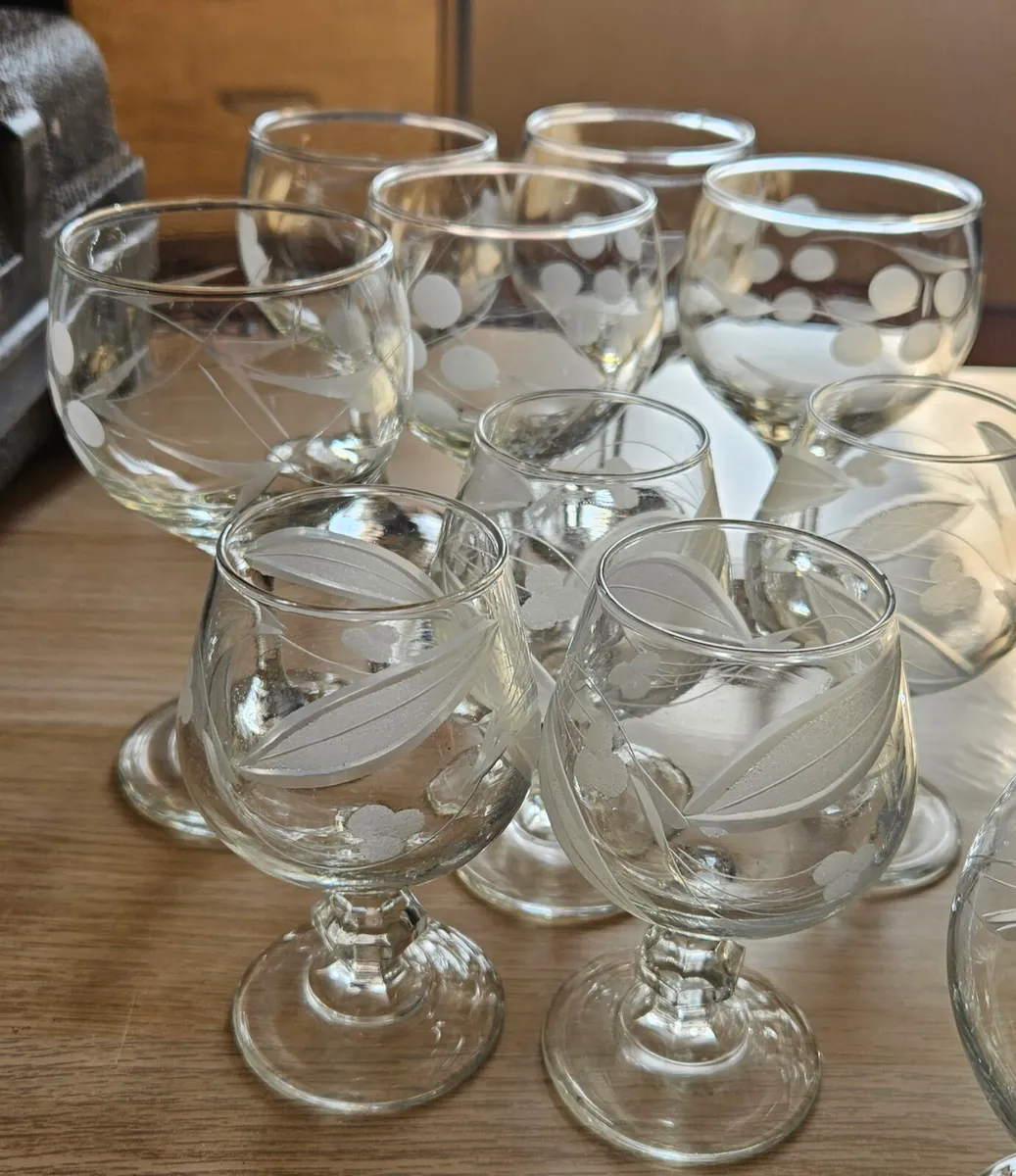 Lovely Drinks Set - Image 2
