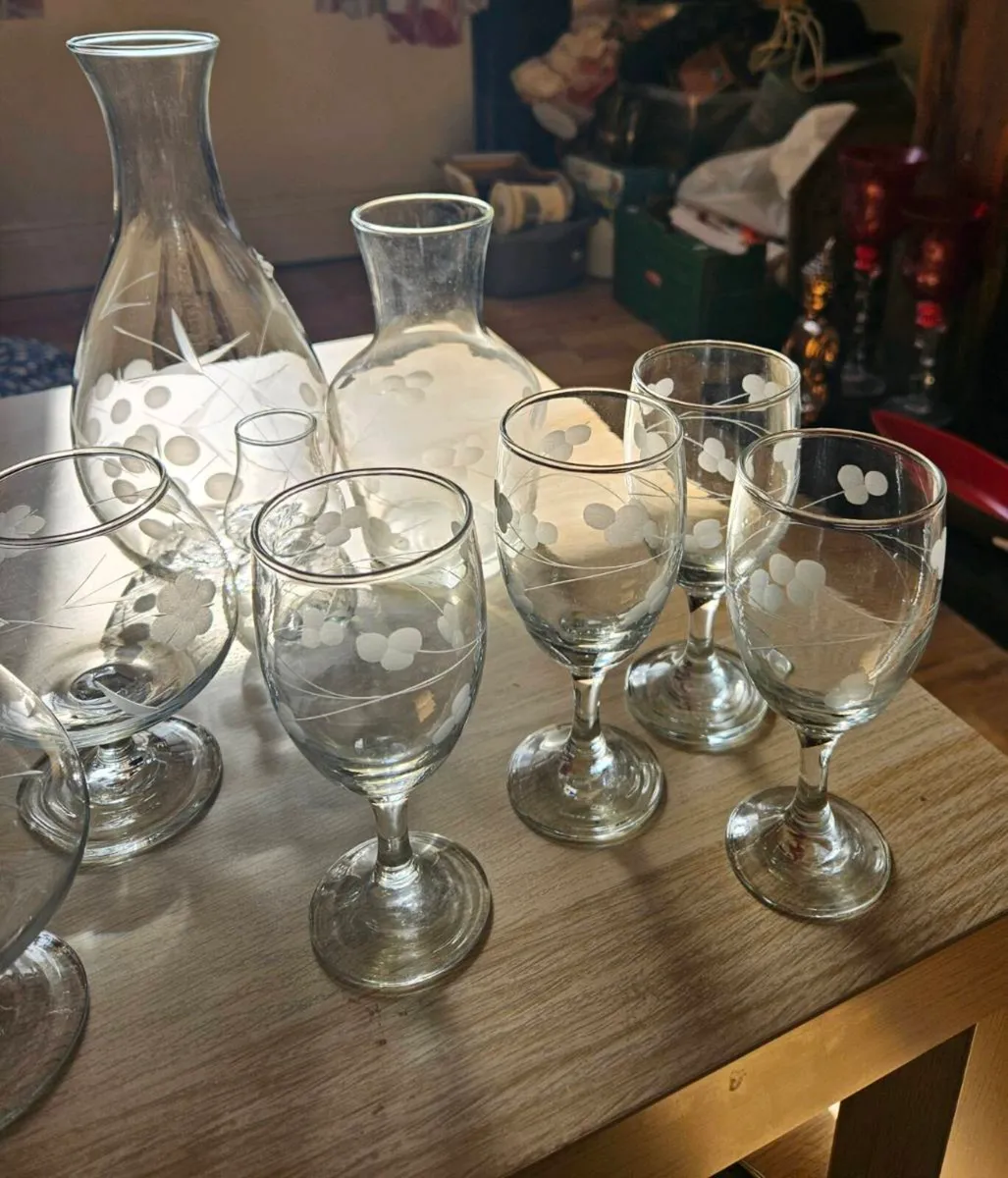 Lovely Drinks Set - Image 3