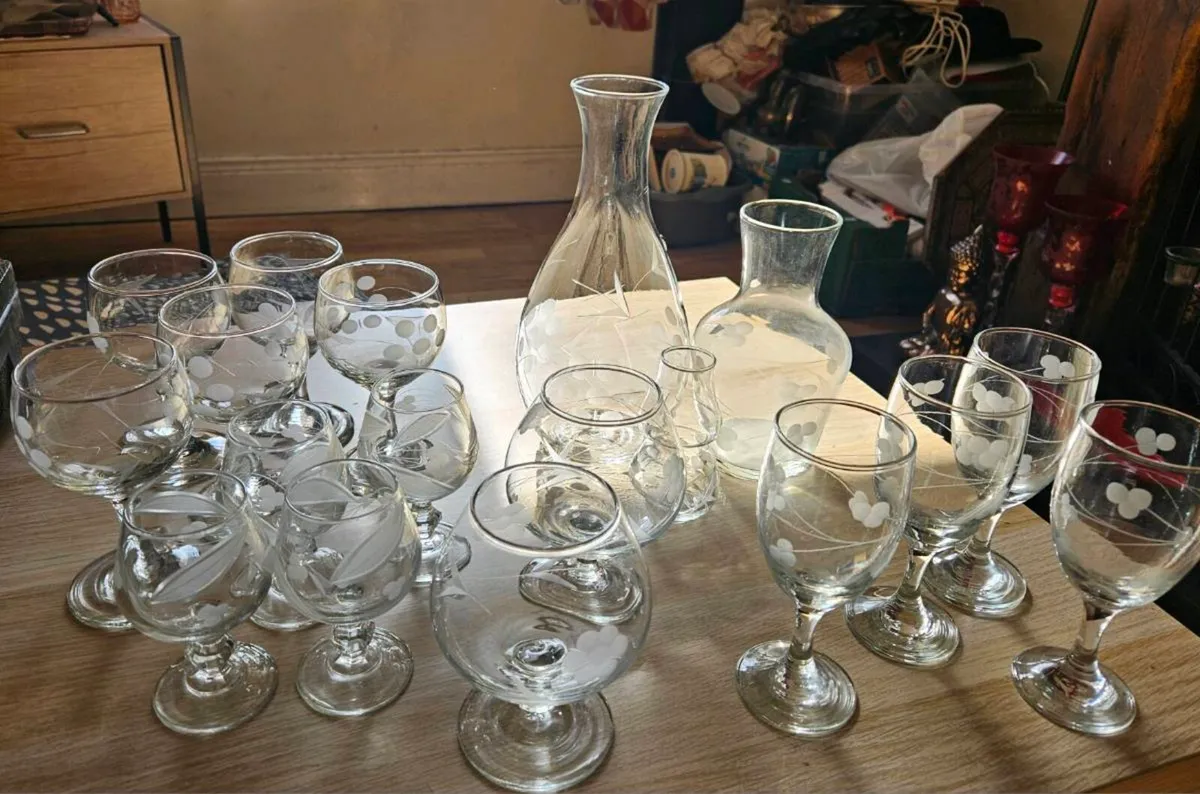 Lovely Drinks Set - Image 4