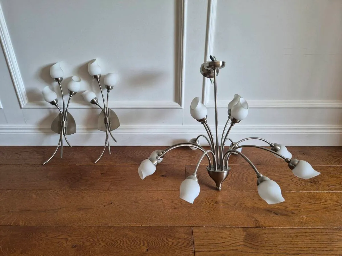 House Interior Lights - Image 1