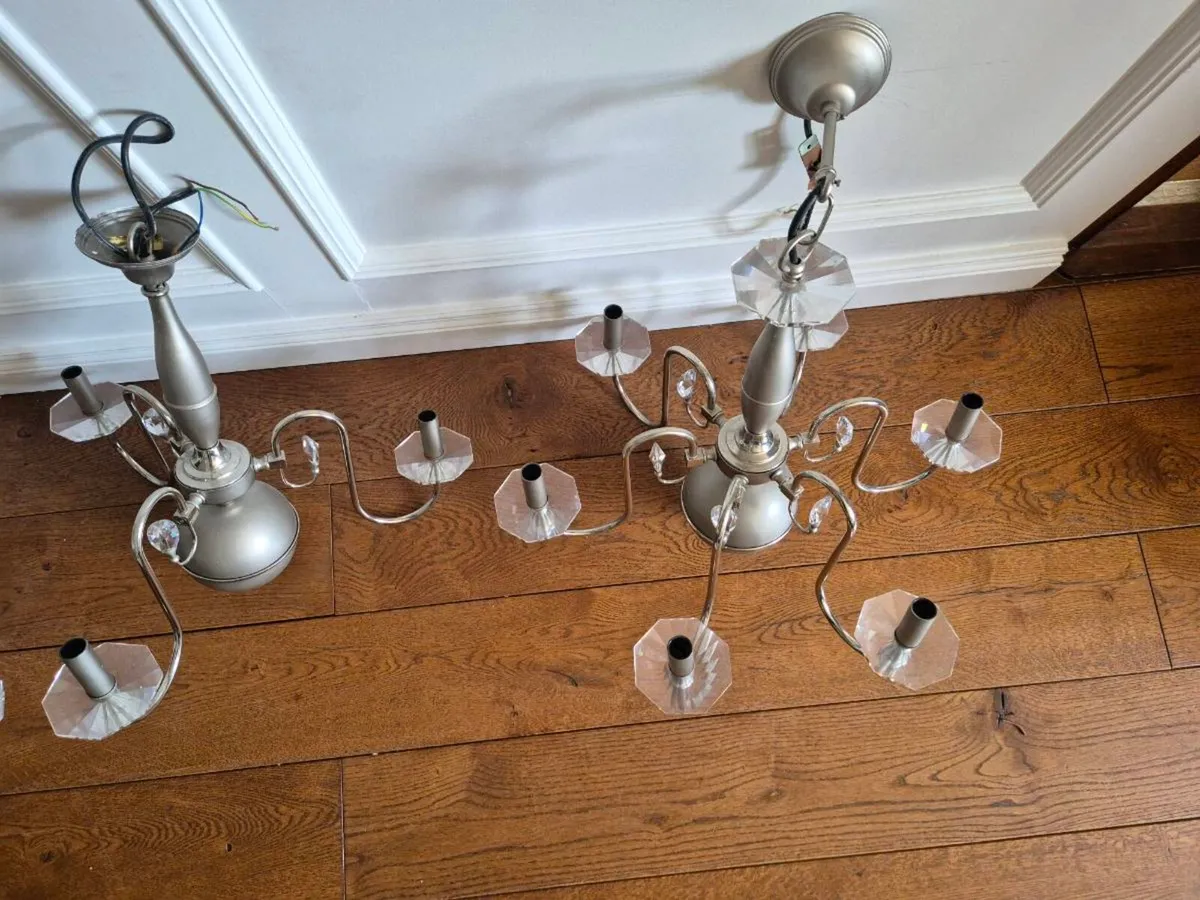 House Interior Lights - Image 2