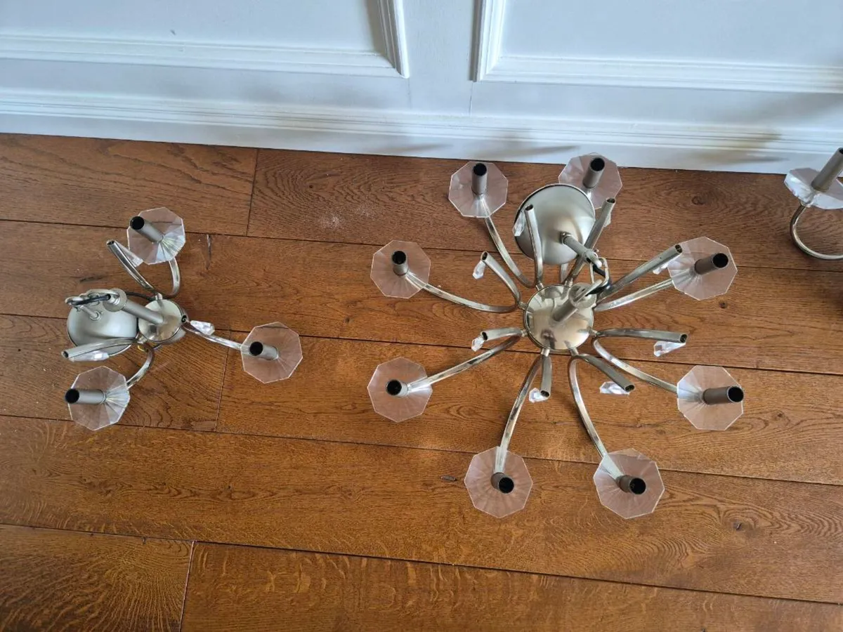 House Interior Lights - Image 3