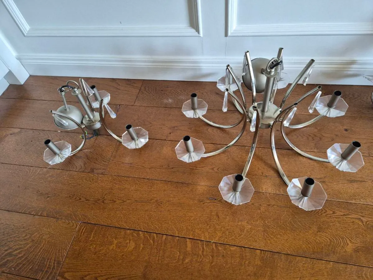 House Interior Lights - Image 4