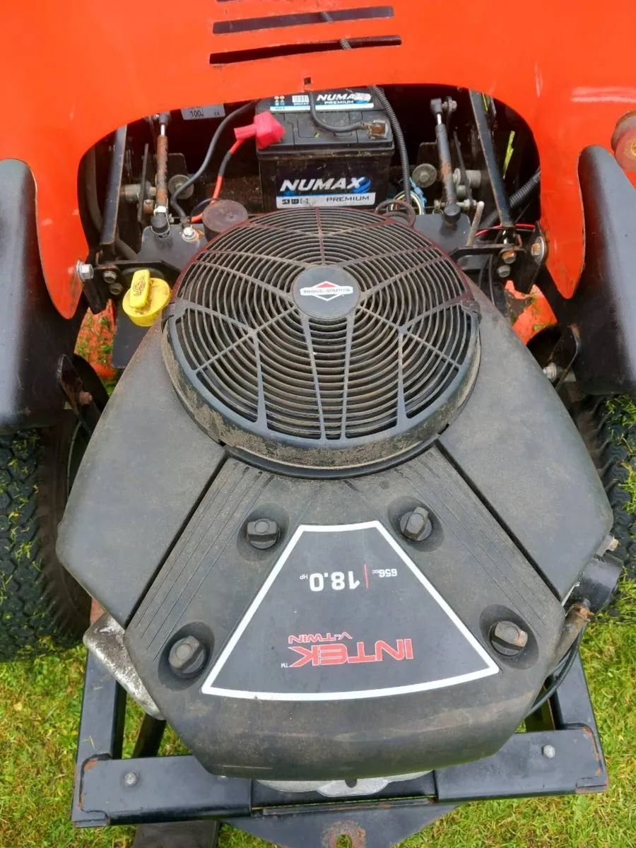 Ariens zero turn mower for sale - Image 2