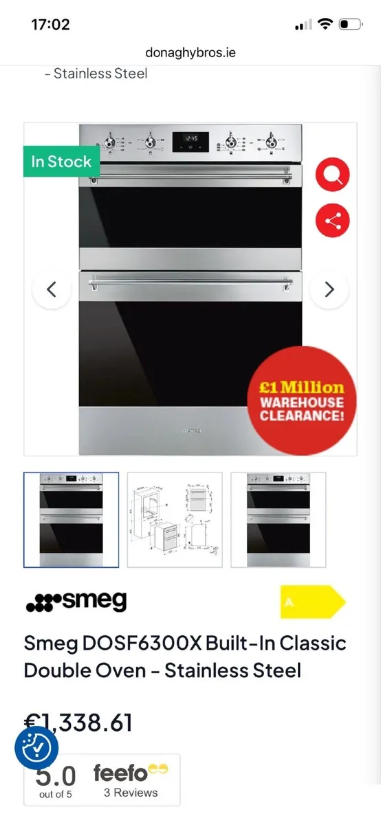 Kitchen - Image 3