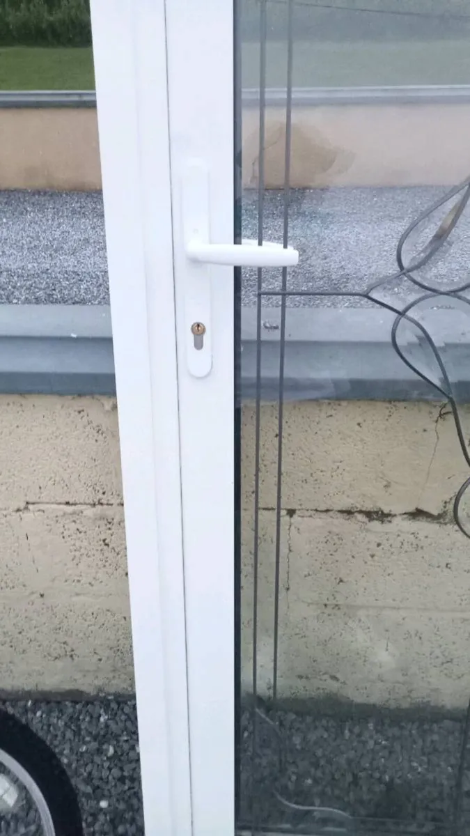 PVC DOOR - Image 3