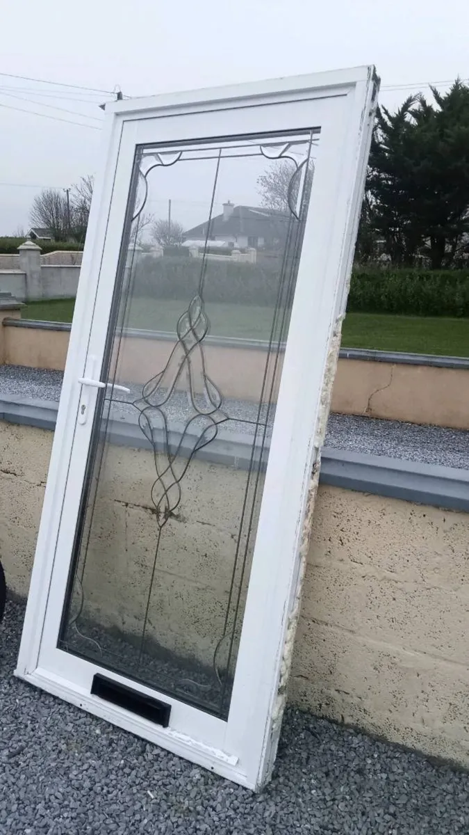 PVC DOOR - Image 2