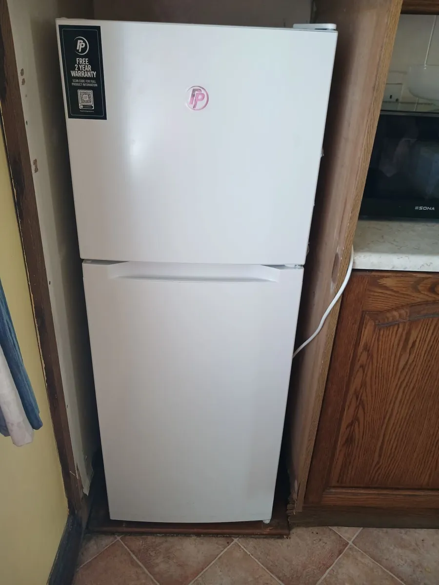 FridgeFreezer
