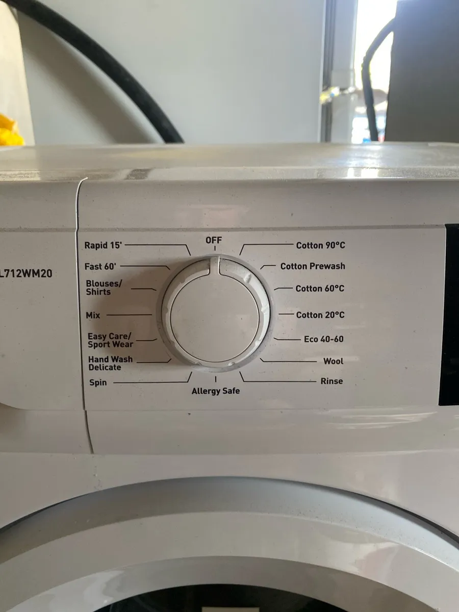Washing Machine - Image 2