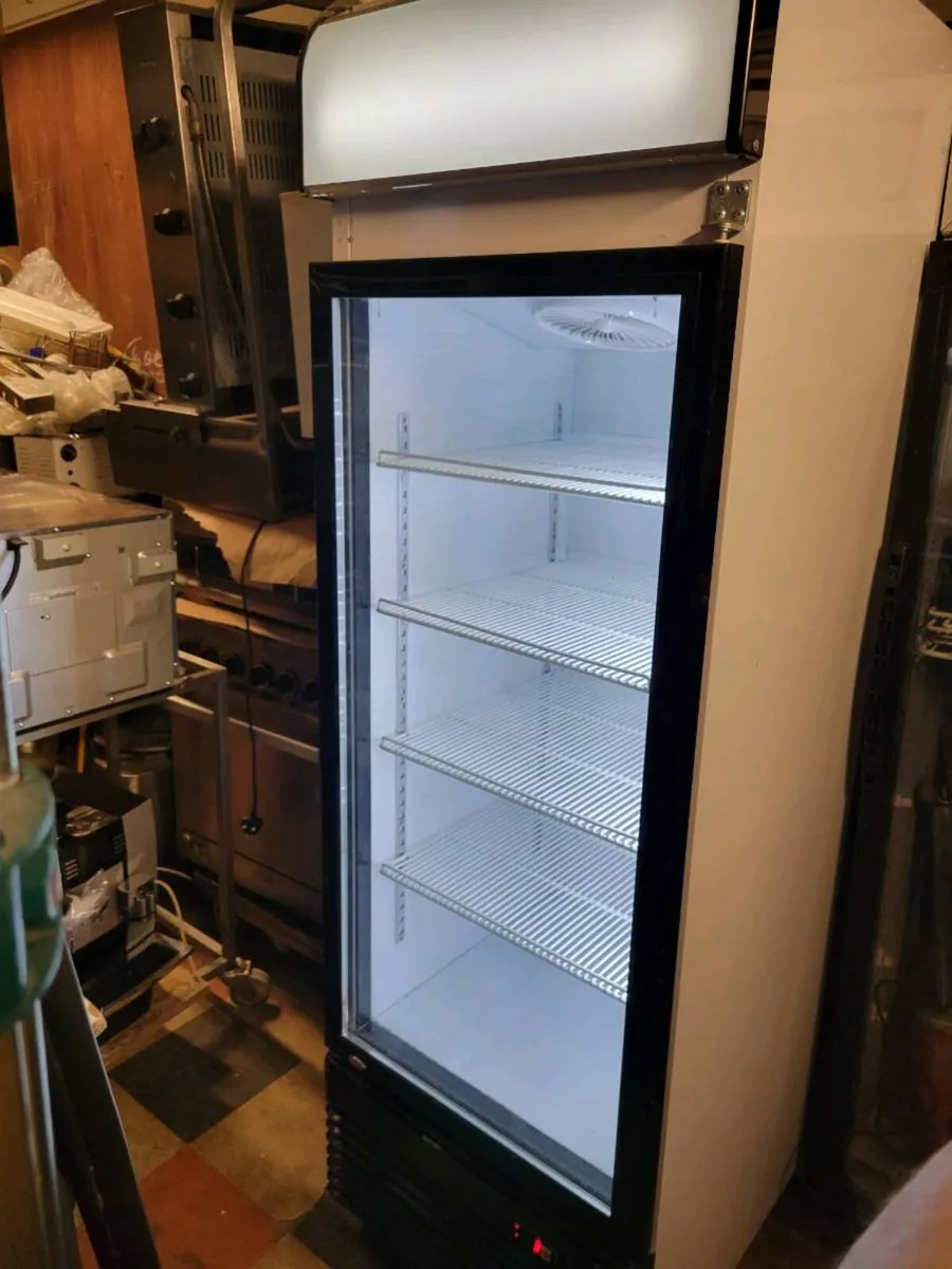 Fridge Bottle Cooler UNIFROST - Image 1