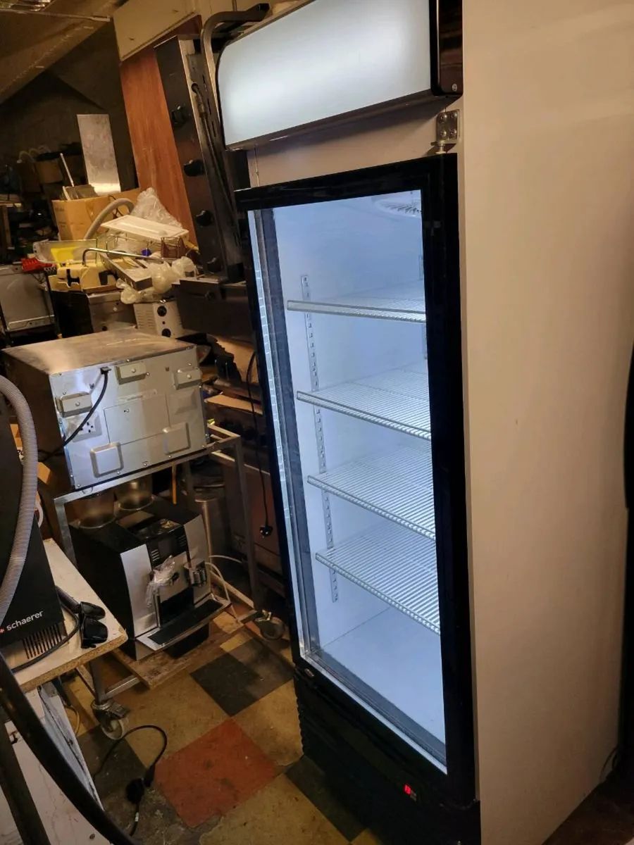 Fridge Bottle Cooler UNIFROST - Image 2