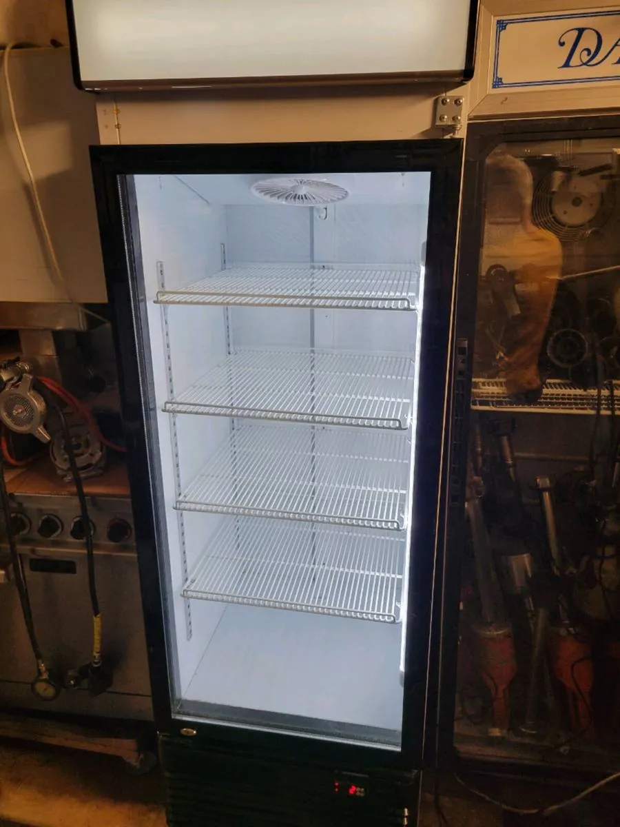 Fridge Bottle Cooler UNIFROST - Image 3