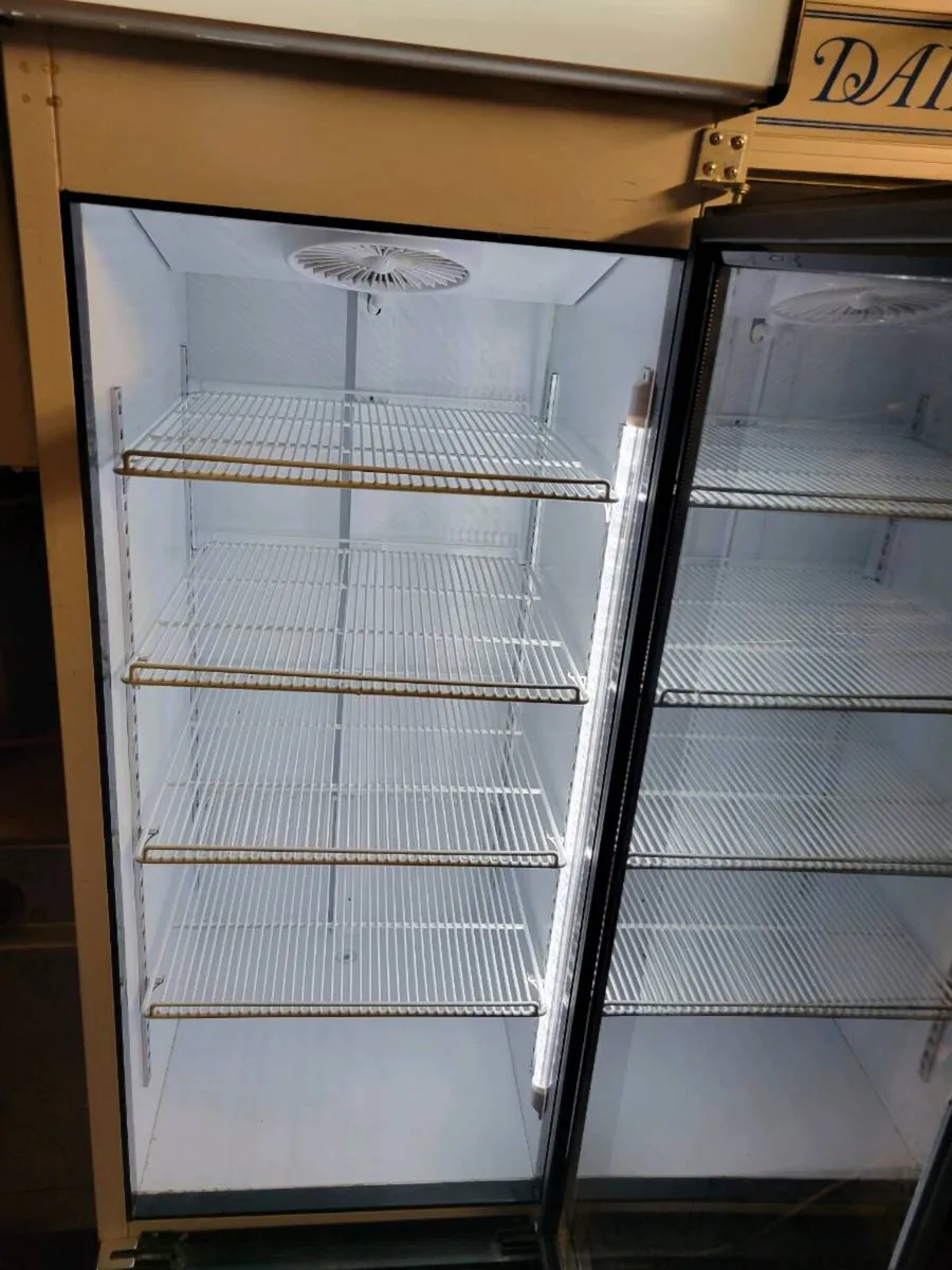 Fridge Bottle Cooler UNIFROST - Image 4