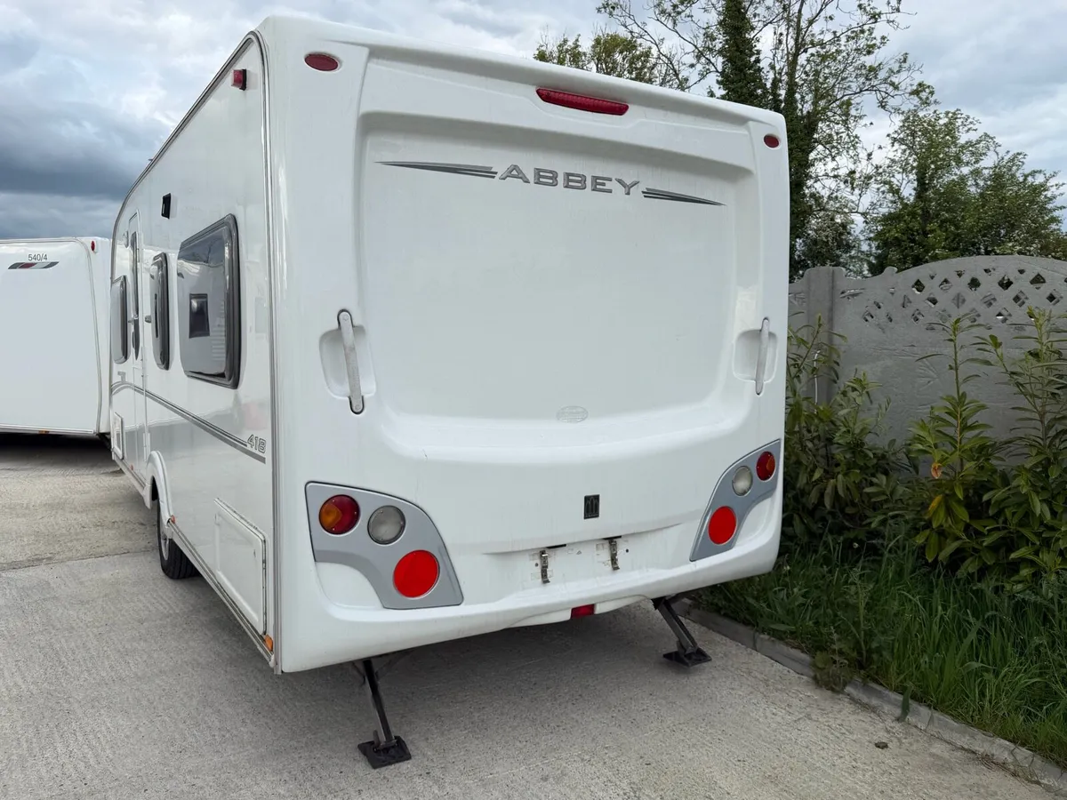Abbey gts - Image 3