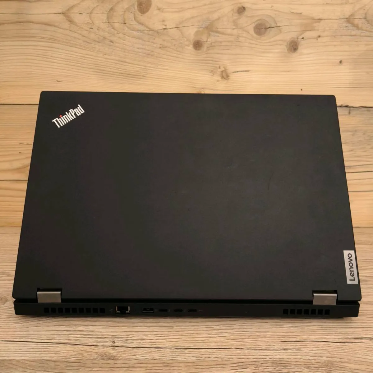 💻 Lenovo P15 Gen 2 / i5 11th / 24GB RAM / NVIDIA - Image 4
