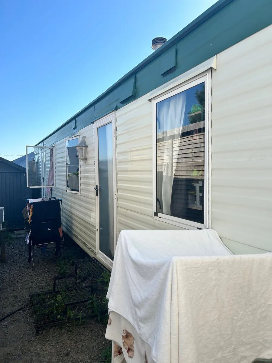 Mobile Home - Image 1
