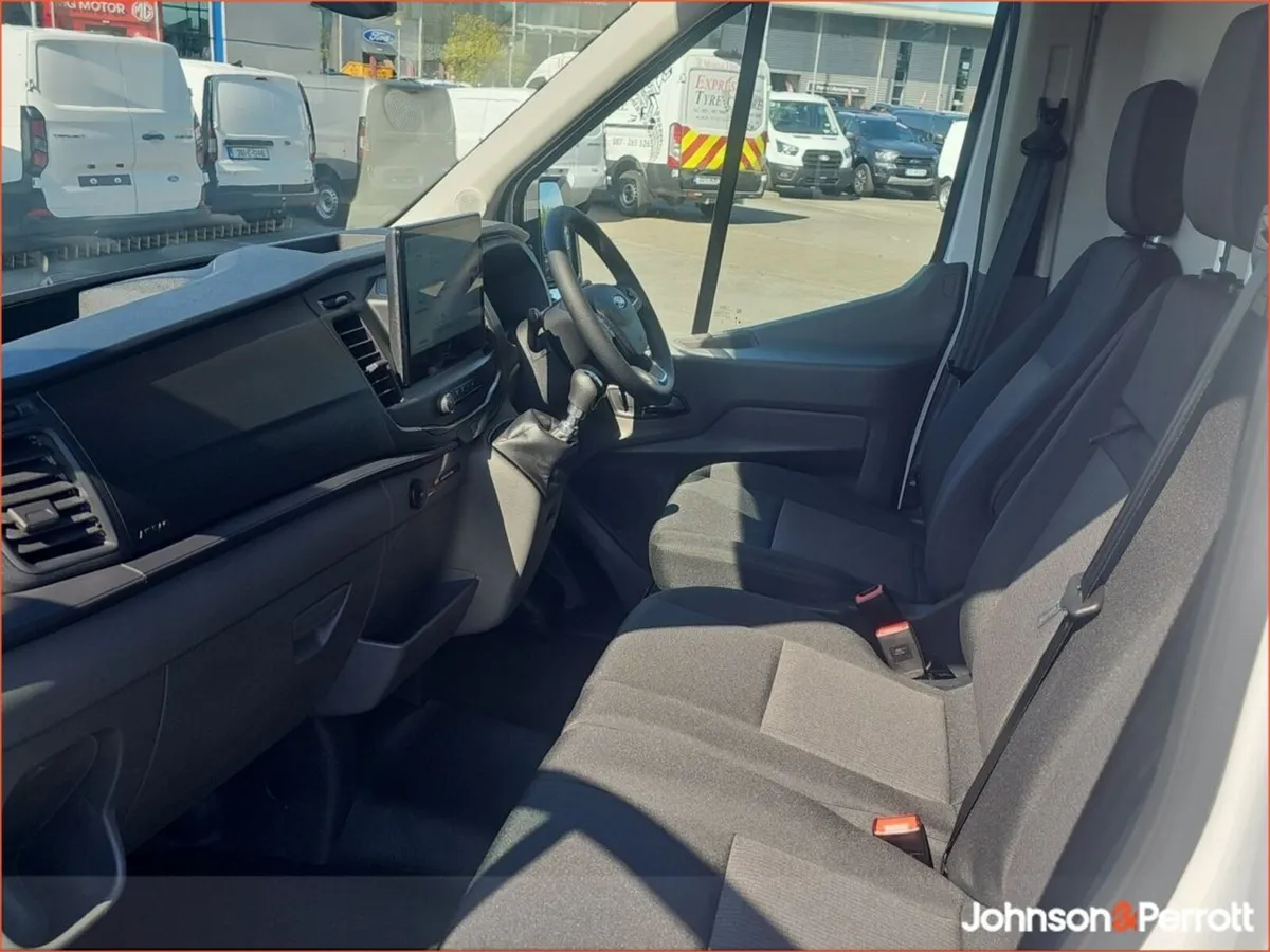 Ford Transit Leader 350L - Image 3