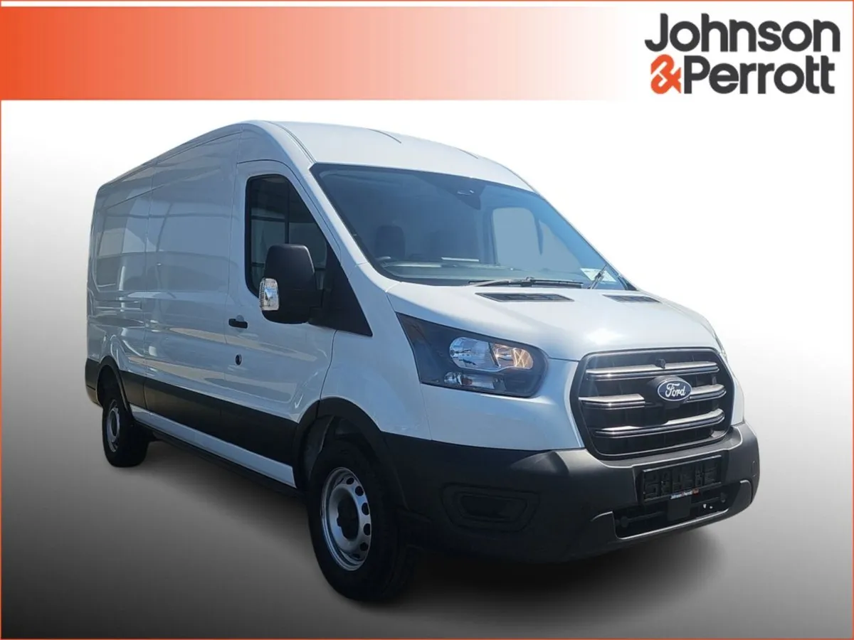 Ford Transit Leader 350L - Image 1