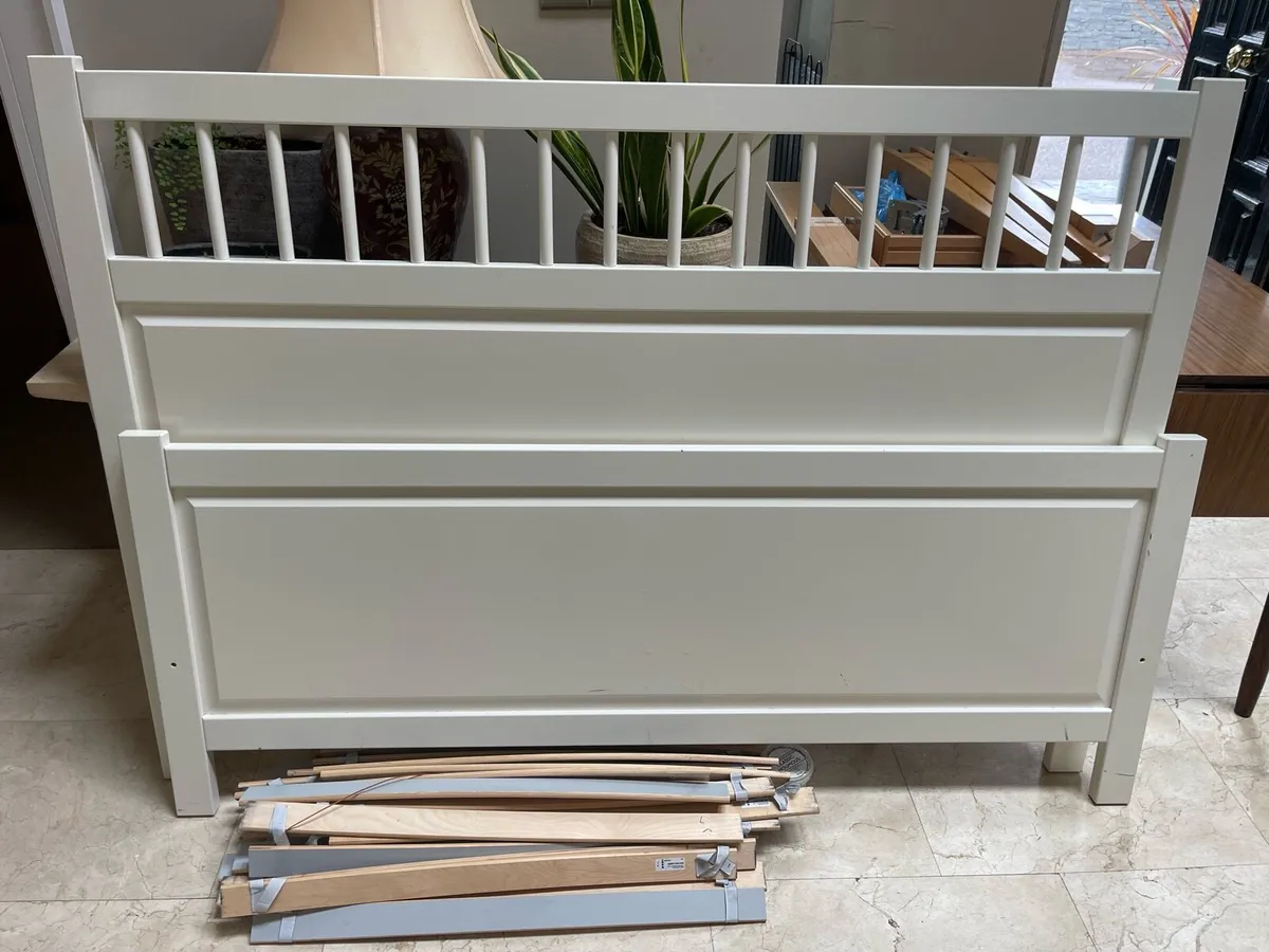 Various King Size & SuperKing Bed Frames - Image 3