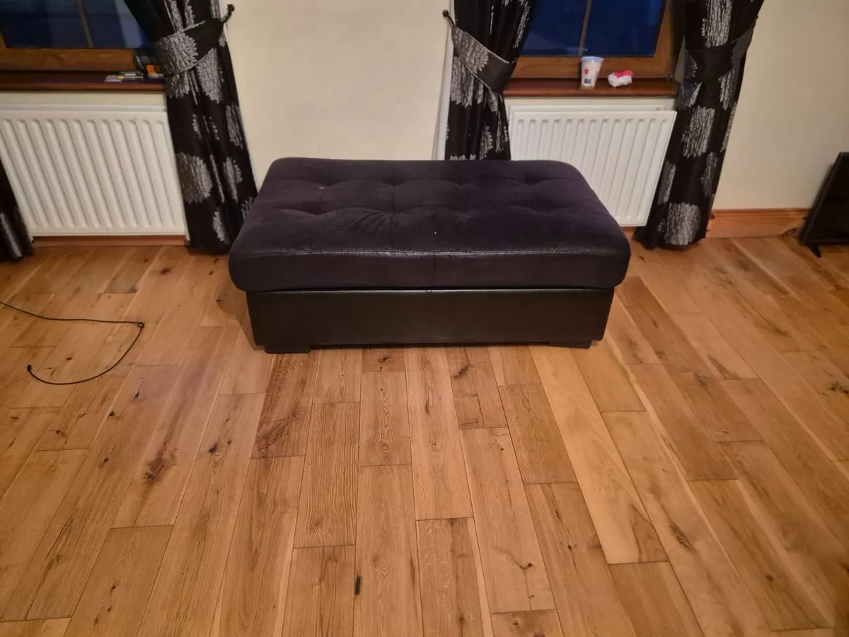 L shape couch - Image 3