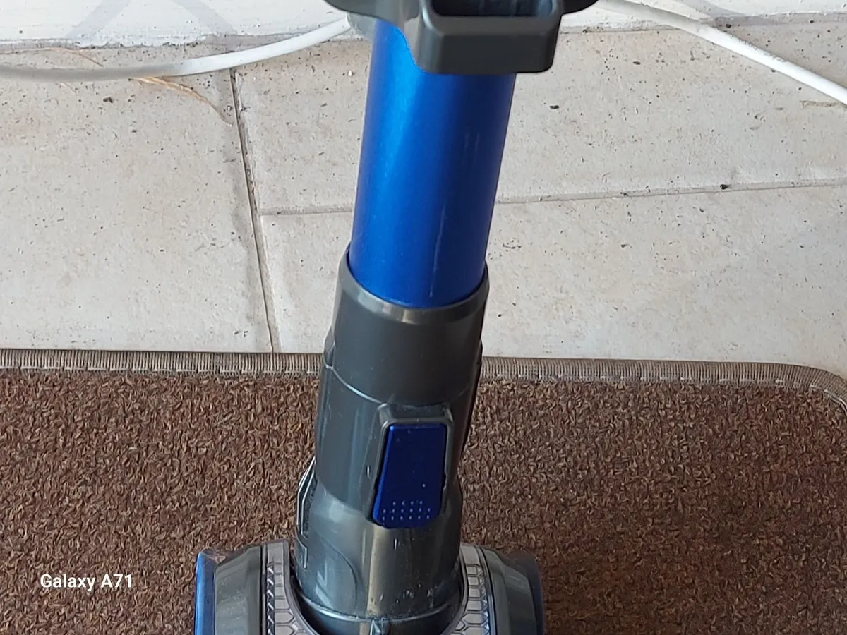 Akitas V8 3-in-1 Cordless Upright Vacuum Cleaner - Image 2