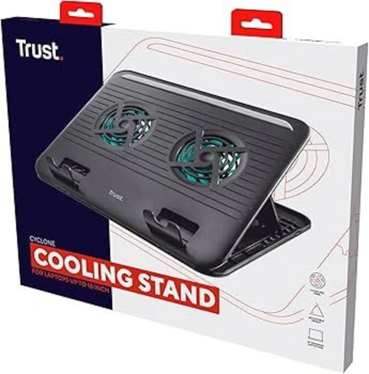 Laptop Cooling Fans - Image 2