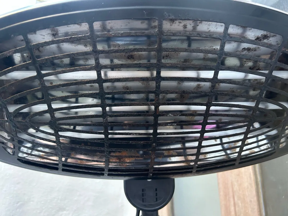 Patio heater - Image 3