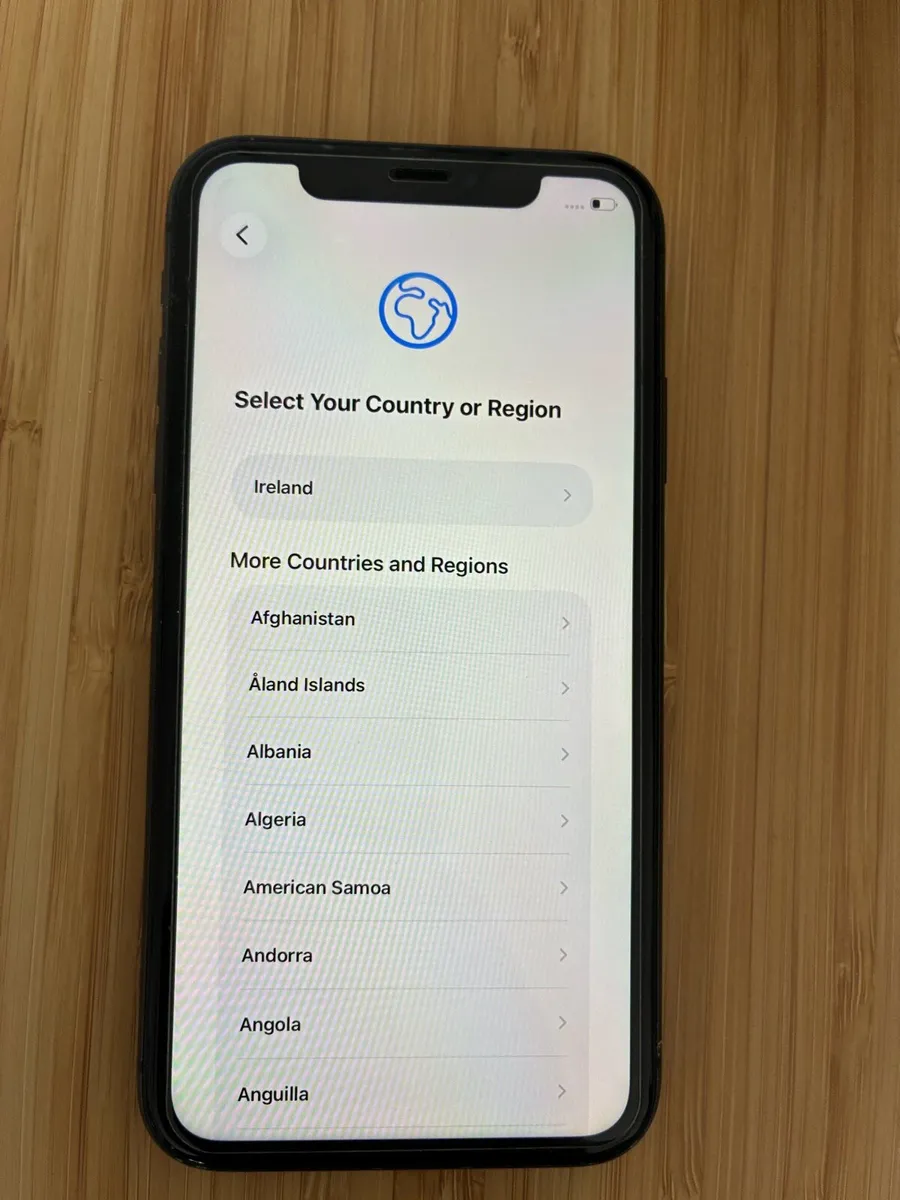 iPhone 11 64GB Black - Image 3