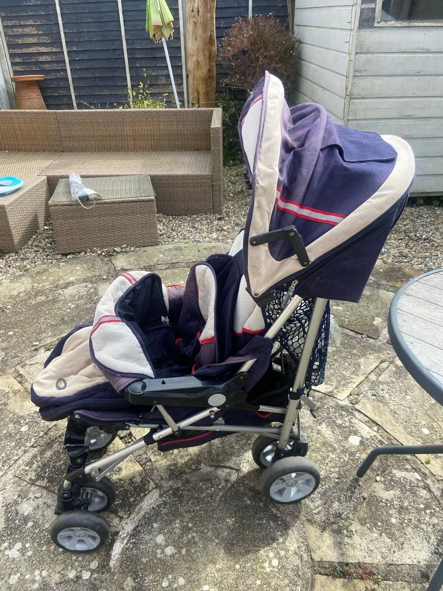 Baby’s Buggy - Image 2