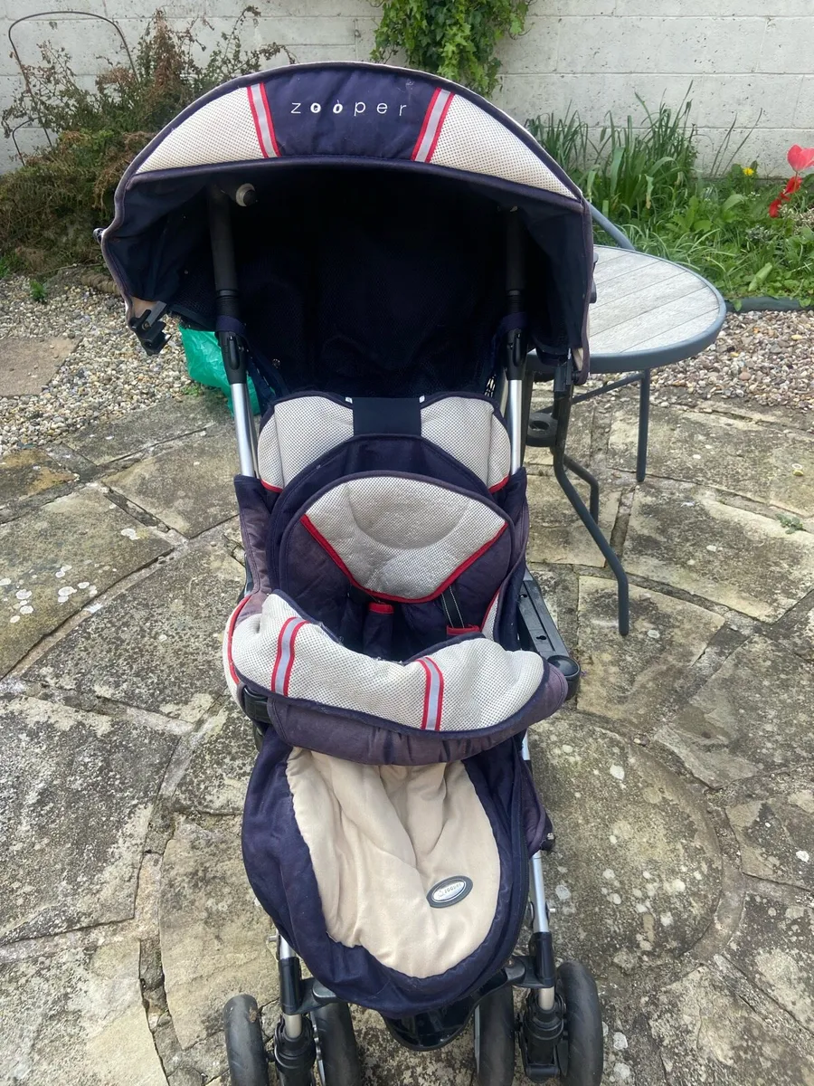 Baby’s Buggy - Image 3