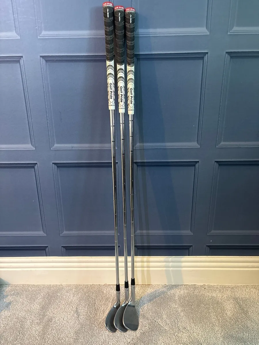 SM9 Vokey Wedges - Image 1