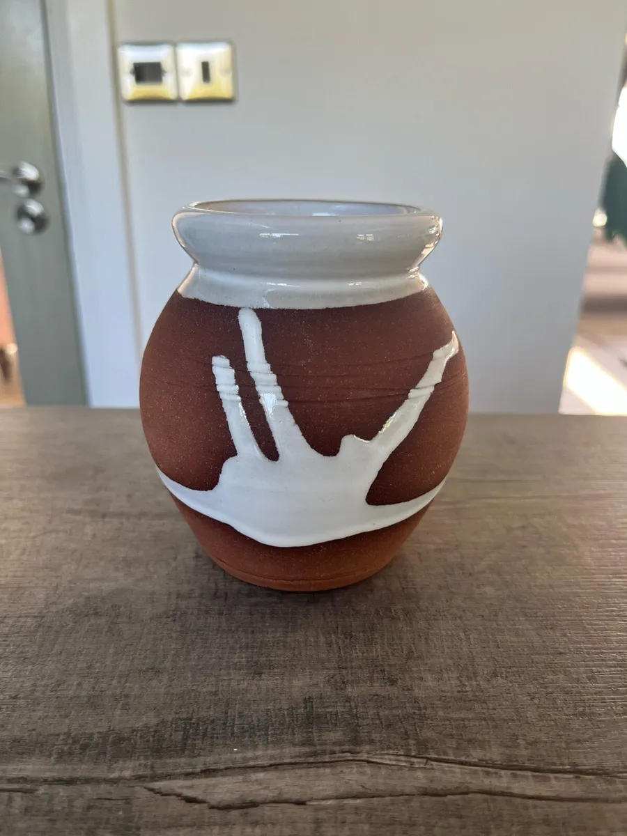 Stephen Pearce pottery - Image 3