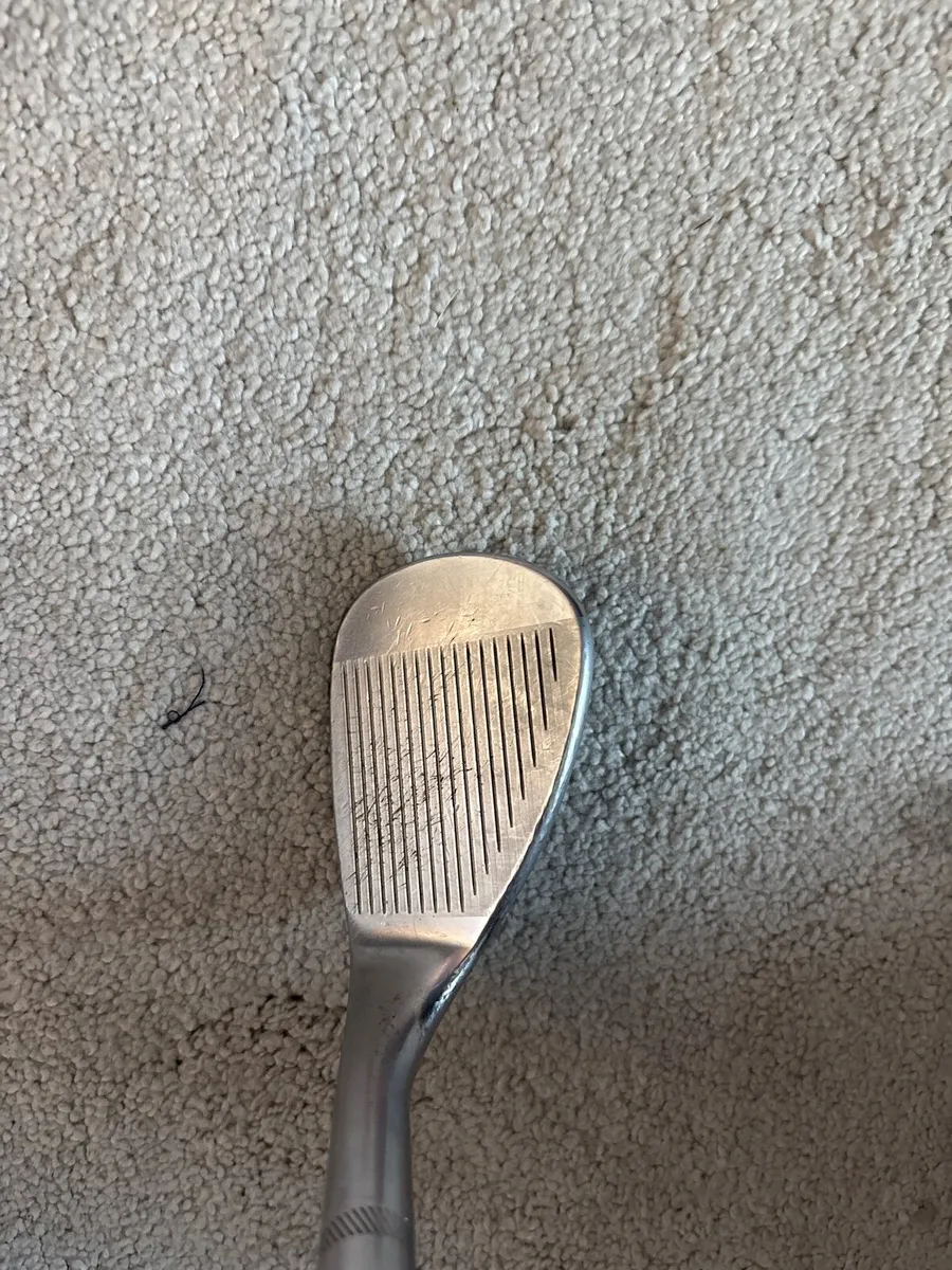 SM9 Vokey Wedges - Image 3