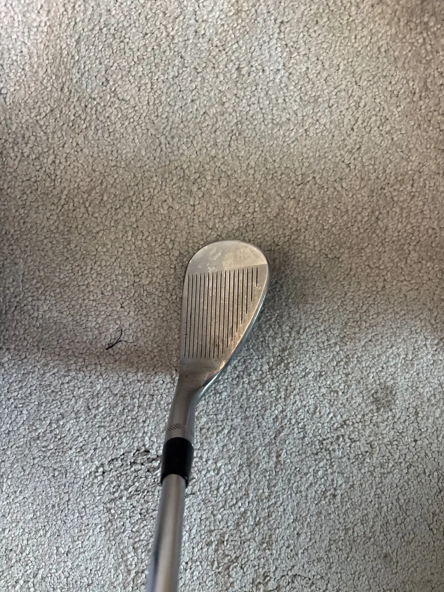 SM9 Vokey Wedges - Image 4