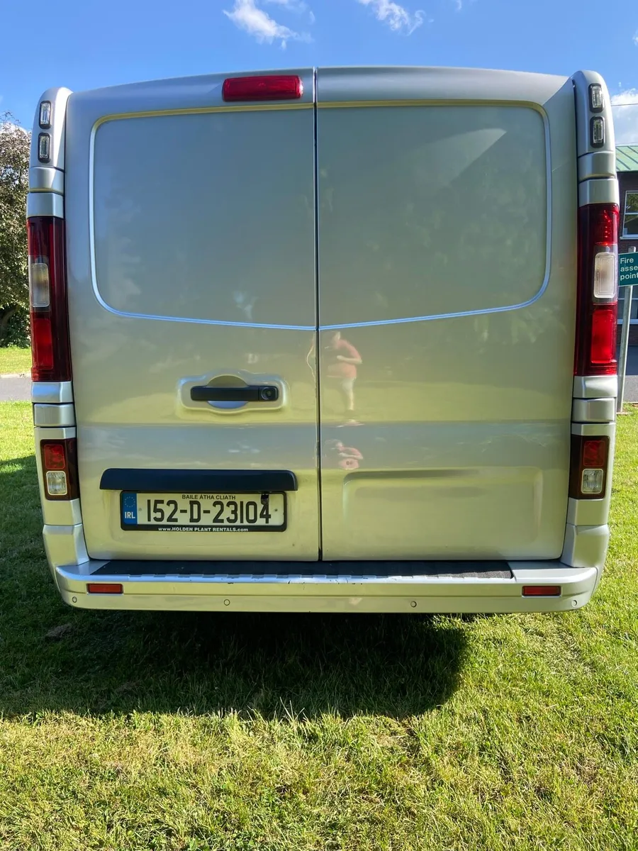 Camper day van - Image 4